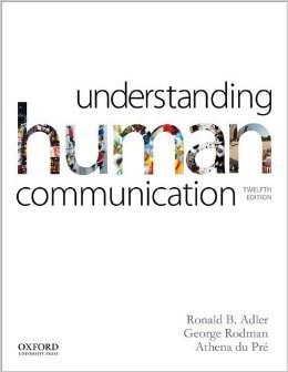 Understanding Human Communication