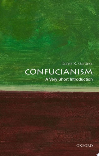 Confucianism: A Very Short Introduction