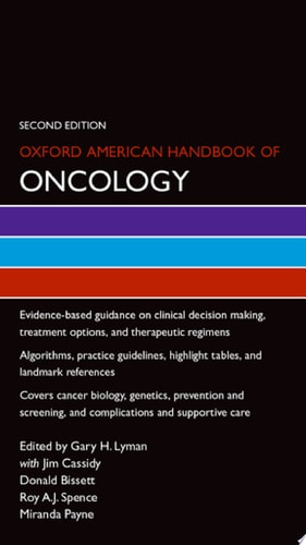 Oxford American Handbook of Oncology