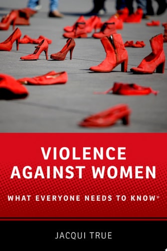 Violence against Women: What Everyone Needs to Know