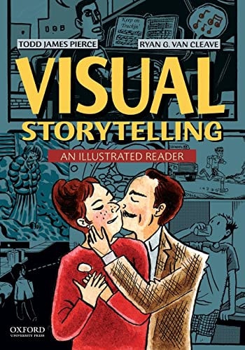 Visual Storytelling: An Illustrated Reader