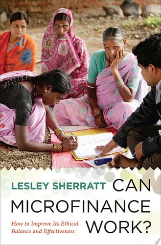 Can Microfinance Work?