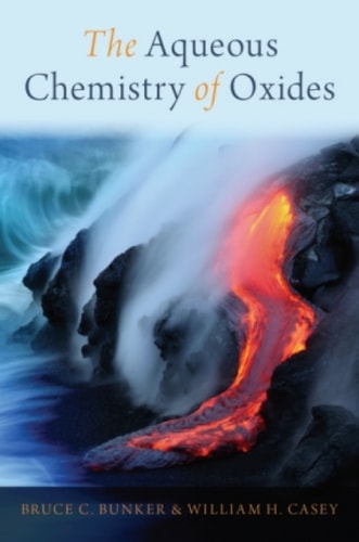 The Aqueous Chemistry of Oxides