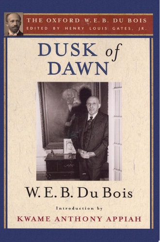 Dusk of Dawn
