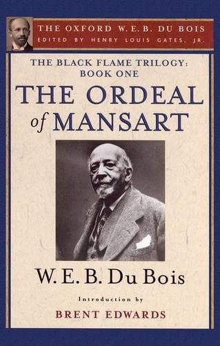 The Ordeal of Mansart