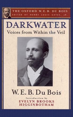 Darkwater: Voices from Within the Veil