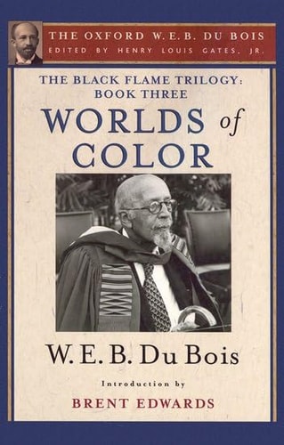 Worlds of Color