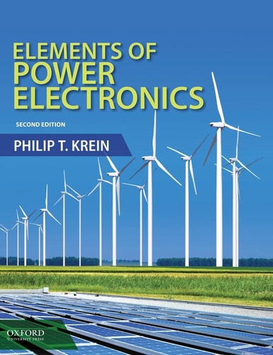 Elements of Power Electronics