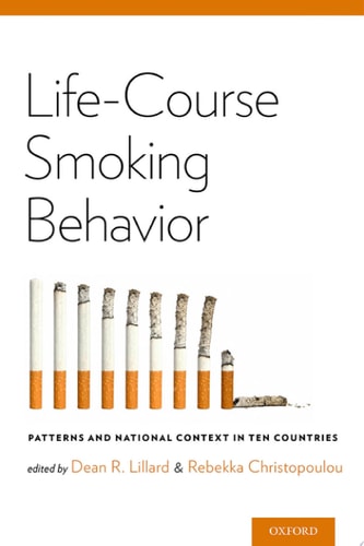 Life-course Smoking Behavior