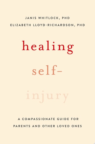 Healing Self-injury