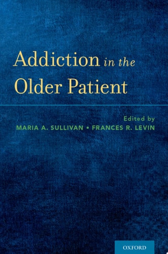 Addiction In The Older Patient