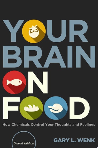 Your Brain On Food