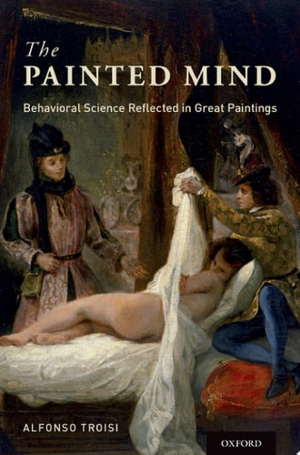 The Painted Mind: Behavioral Science Reflected in Great Paintings