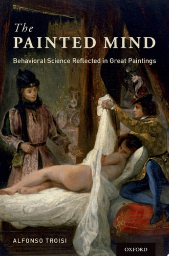 The Painted Mind: Behavioral Science Reflected in Great Paintings
