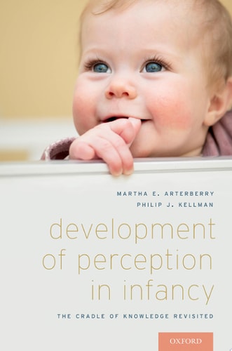Development Of Perception In Infancy