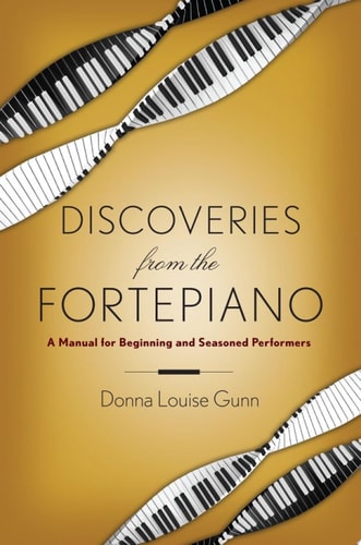 Discoveries From The Fortepiano