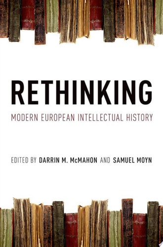 Rethinking Modern European Intellectual History