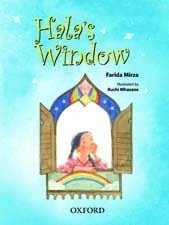 Hala’s Window