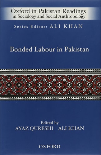 Bonded Labour in Pakistan