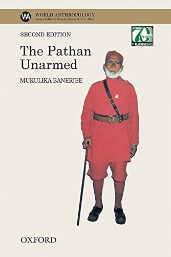The Pathan Unarmed