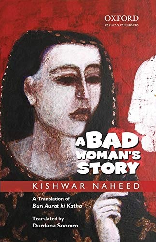 A Bad Woman's Story