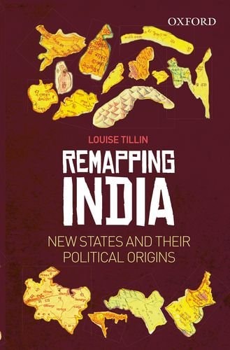 Remapping India