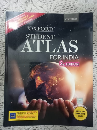 Edition published by Oxford