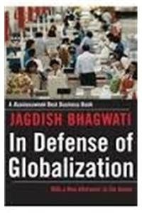 In Defense of Globalization