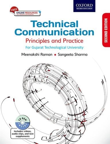 Technical Communication: Principles and Practice