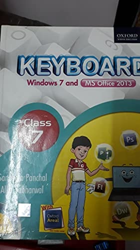 Keyboard: Windows 7-Office 2013 Edition