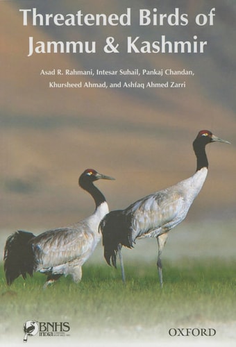 Threatened Birds of Jammu & Kashmir