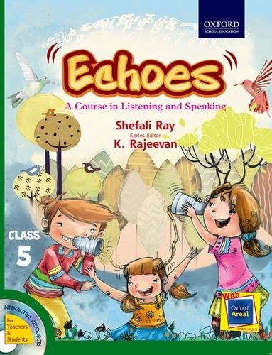 ECHOES BK 5