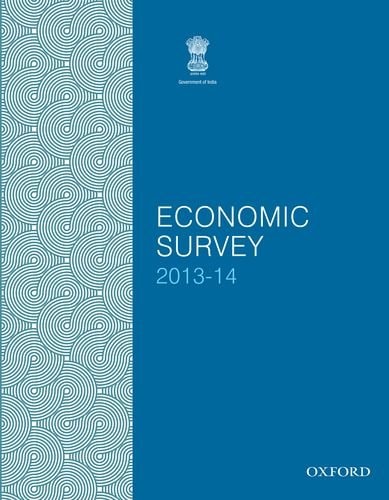 Economic Survey 2013-14