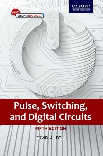 Pulse, Switching and Digital Circuits