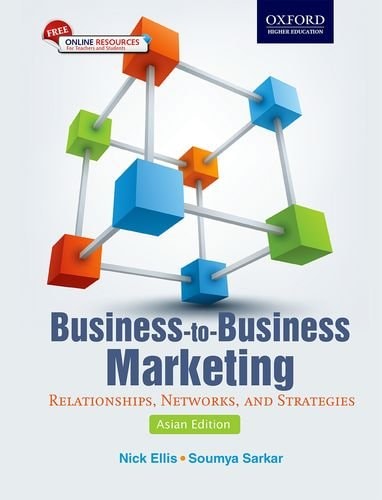 B2B Marketing: Asian Edition