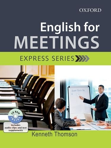 English for Meetings