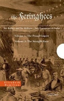 The Feringhees: Sir Robert and Sir William - Two Europeans in India