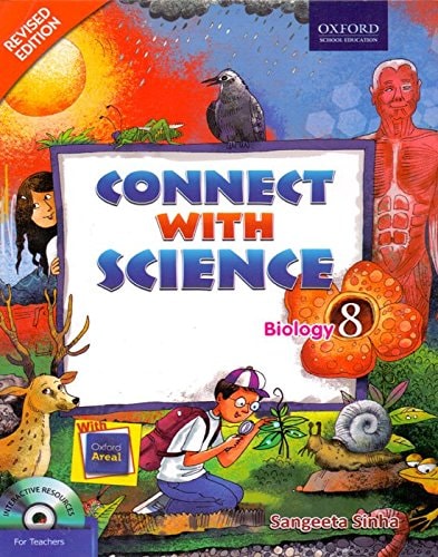 Connect With Science Biology