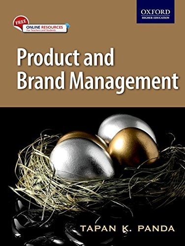Product and Brand Management