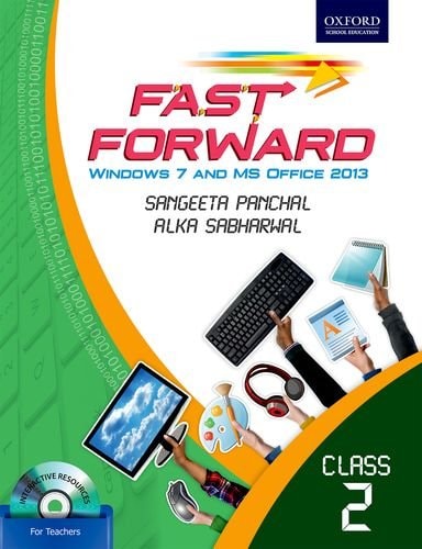 Fast Forward: Windows 7 and MS Office 2013
