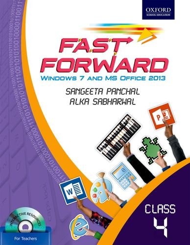 FF Win 7-Office 2013: Book 4