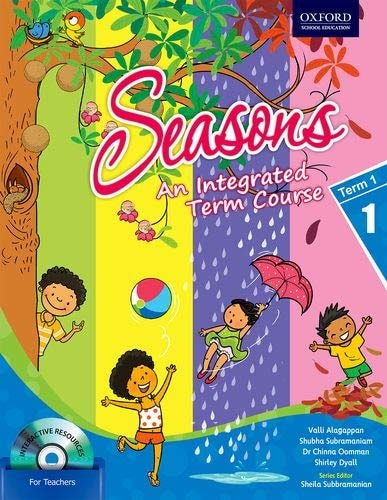 Seasons: C1T1