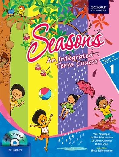 Seasons: Cycle 3