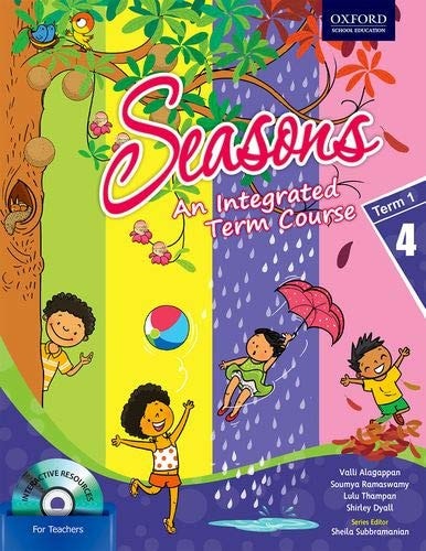 Seasons: C4T1