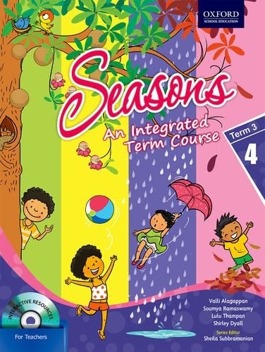 Seasons: C4T3