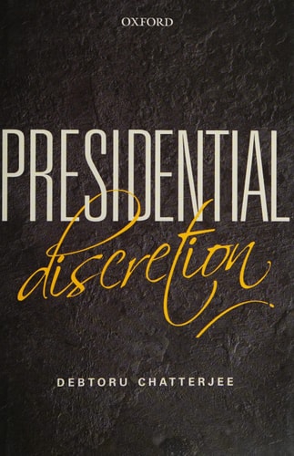Presidential Discretion
