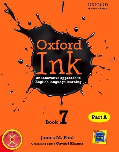 Oxford Ink: Book 7, Part A
