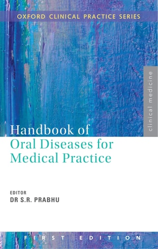 Handbook of Oral Diseases for Medical Practice