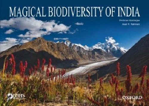 Magical Biodiversity of India
