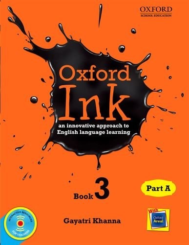 Oxford Ink: Book 3, Part A